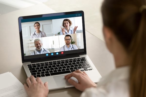 June 2026 Webinar